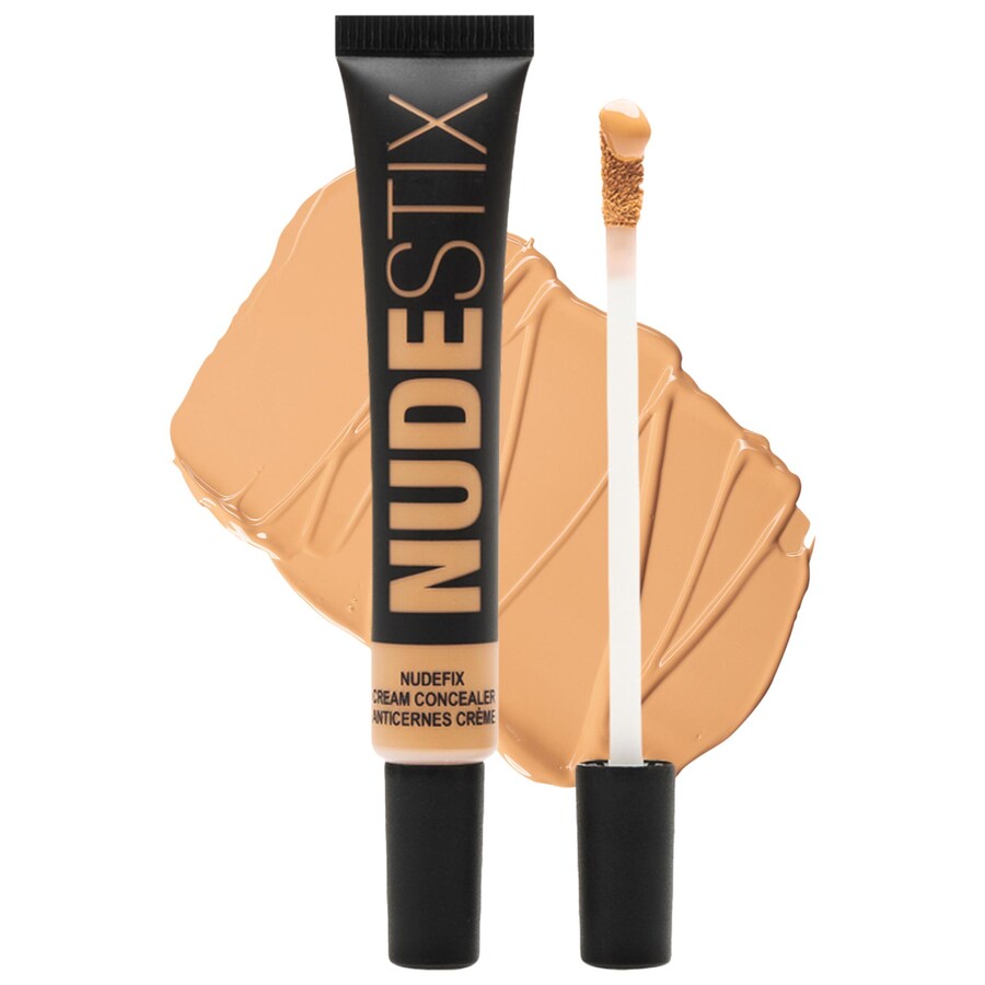 Кремовый консилер Nudefix NUDESTIX, Nude 6
Кремовый консилер Nudefix NUDESTIX, Nude 6