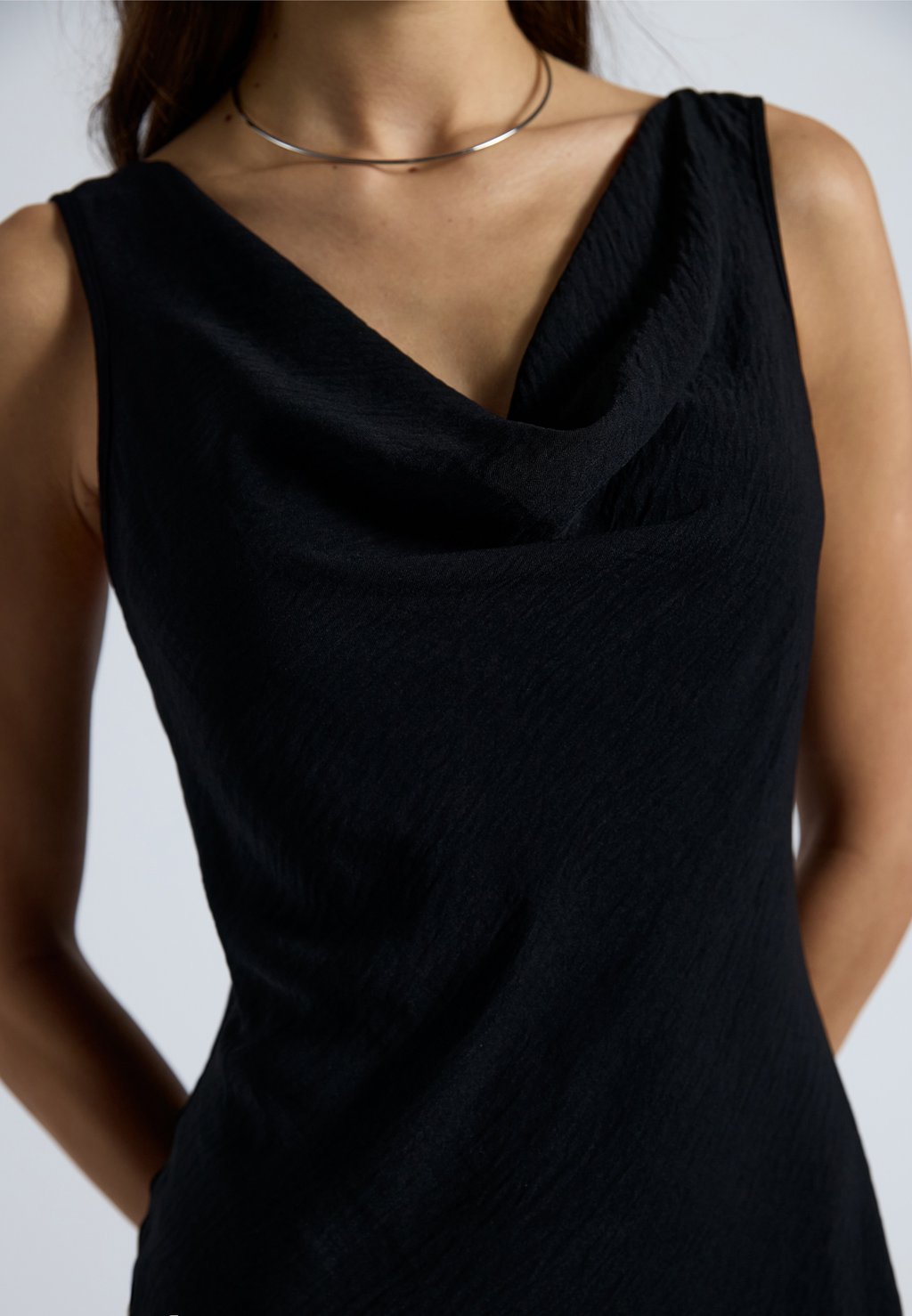 Коктейльное платье / Вечернее платье Even&Odd, черный
Коктейльное платье / Вечернее платье Even&Odd, черный