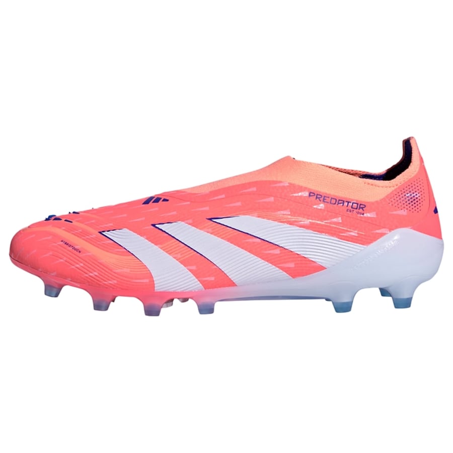 Футбольные бутсы ADIDAS PERFORMANCE Predator Elite, Salmon
Футбольные бутсы ADIDAS PERFORMANCE Predator Elite, Salmon