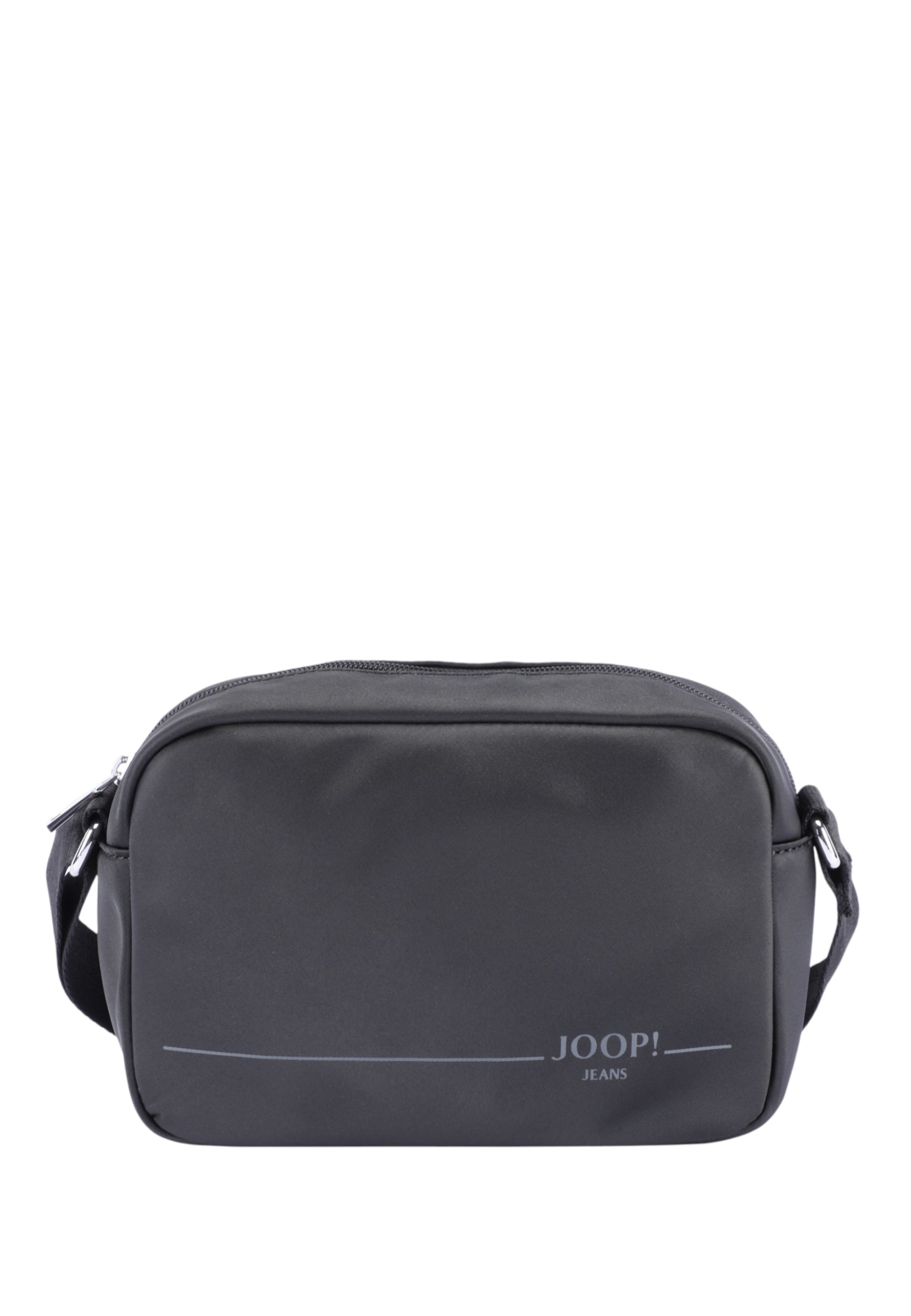 JOOP! Jeans Сумка через плечо 'Cartello Cloe' в сером цвете
JOOP! Jeans Сумка через плечо 'Cartello Cloe' в сером цвете