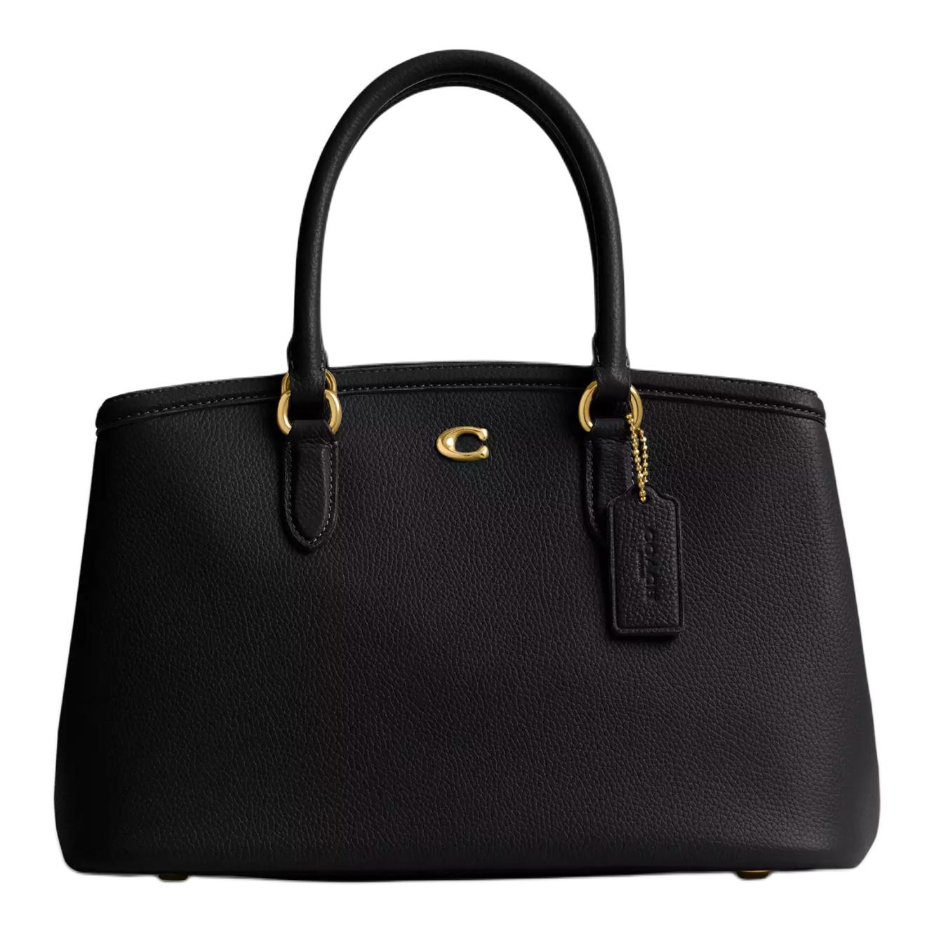 Классические сумка COACH
Классические сумка COACH