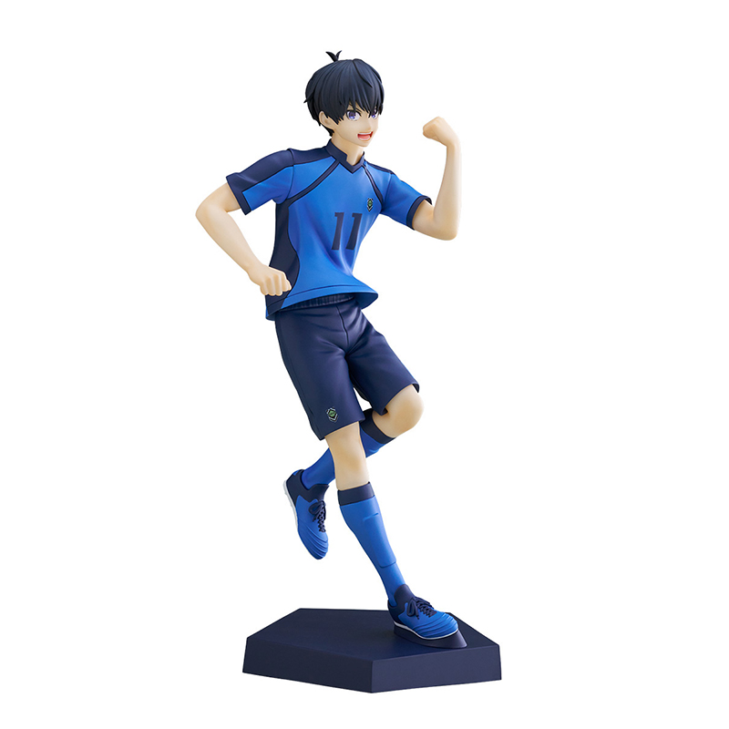 FURYU Tenitol Collection, Blue Lock, Йоичи Исаги
FURYU Tenitol Collection, Blue Lock, Йоичи Исаги