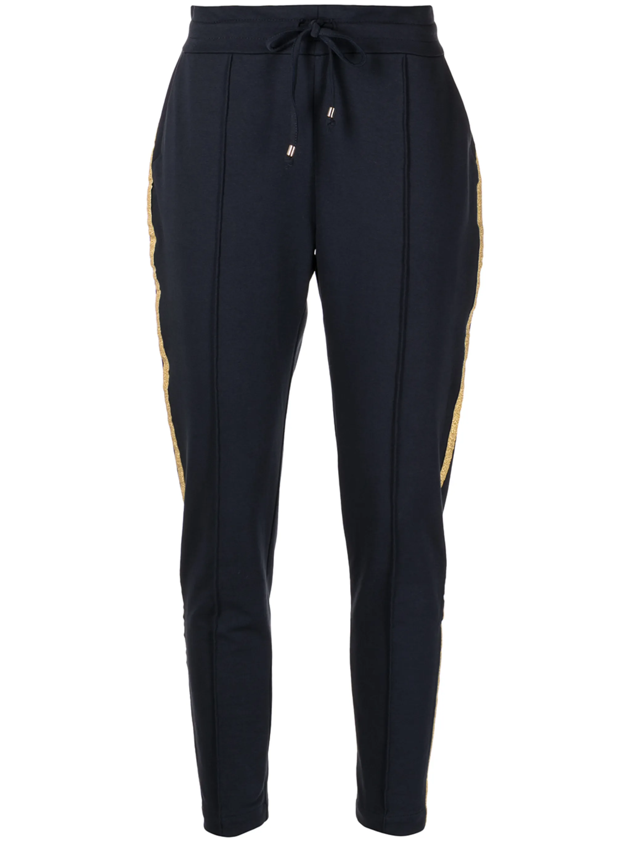 Спортивные брюки с лампасами Madison.Maison, синий
Спортивные брюки с лампасами Madison.Maison, синий