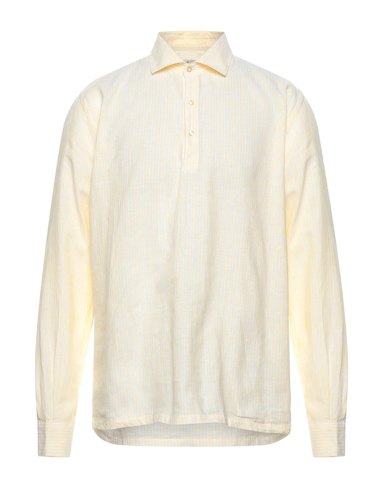 Рубашка Brooksfield, желтый
Рубашка Brooksfield, желтый