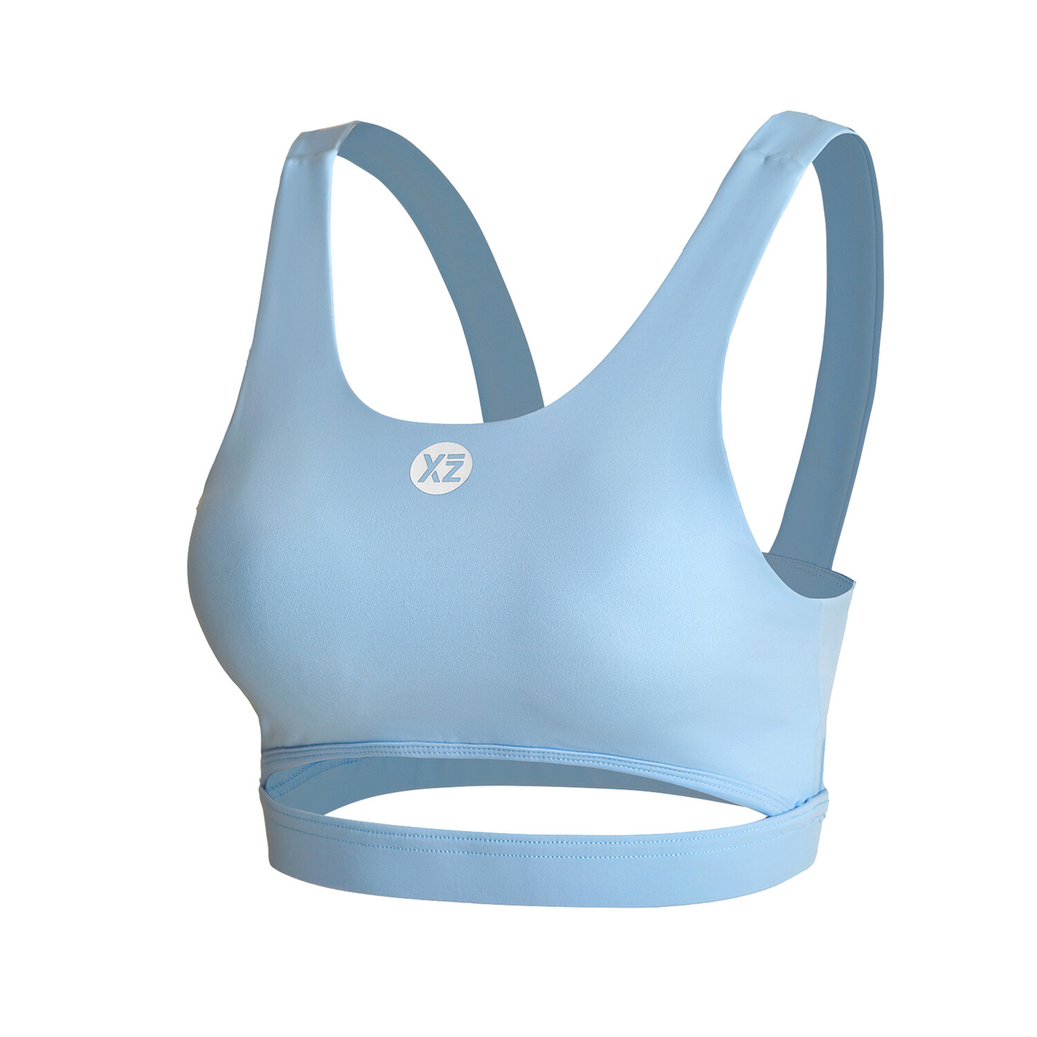 Топ YEAZ CHERIE, синий
Топ YEAZ CHERIE, синий