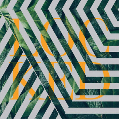 CD диск Coates, Bruce / Edwards, Barry / Lines / Gauden: Locked
CD диск Coates, Bruce / Edwards, Barry / Lines / Gauden: Locked