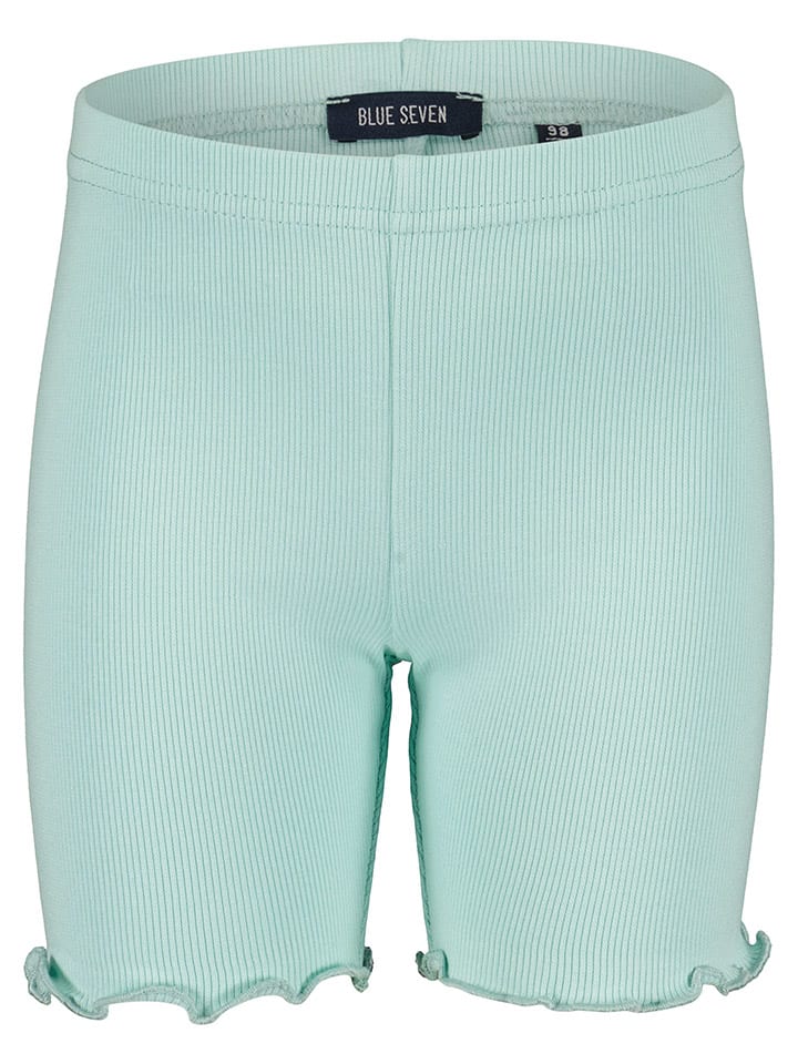 Шорты Blue Seven, бирюзовый
Шорты Blue Seven, бирюзовый