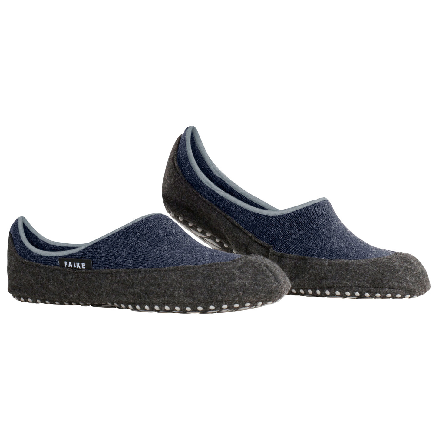 Тапочки Falke Cosyshoe Home Low, цвет Darkblue
Тапочки Falke Cosyshoe Home Low, цвет Darkblue