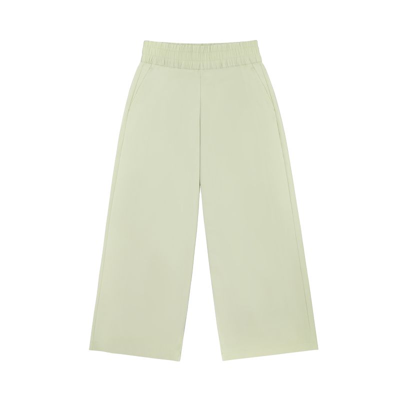 New Balance Трикотажные спортивные брюки женские light green
New Balance Трикотажные спортивные брюки женские light green