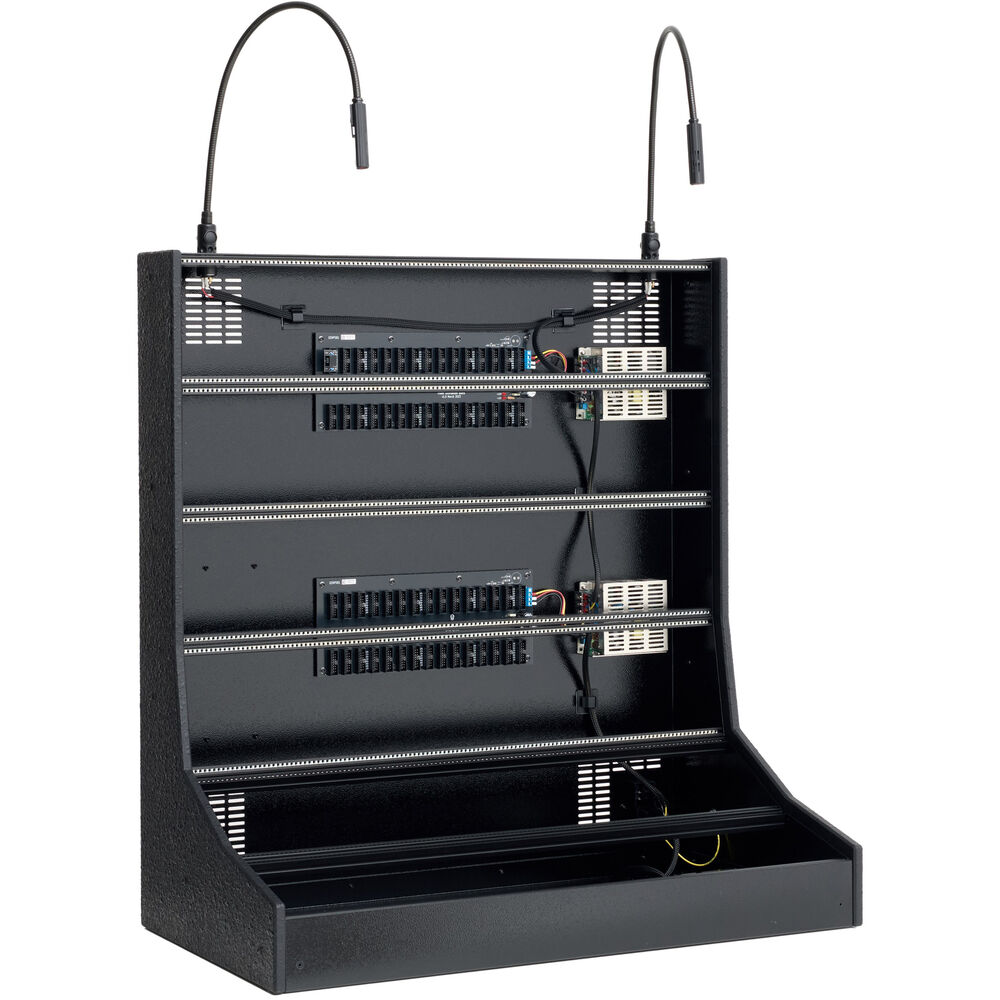 Erica Synths Megarack S Case for Eurorack (6 x 126 HP) MEGARACK
Erica Synths Megarack S Case for Eurorack (6 x 126 HP) MEGARACK