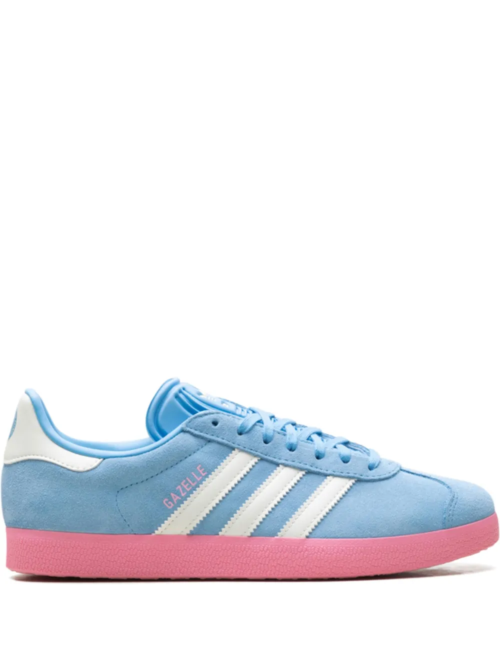Кроссовки Gazelle Bold с полосками Adidas, синий
Кроссовки Gazelle Bold с полосками Adidas, синий
