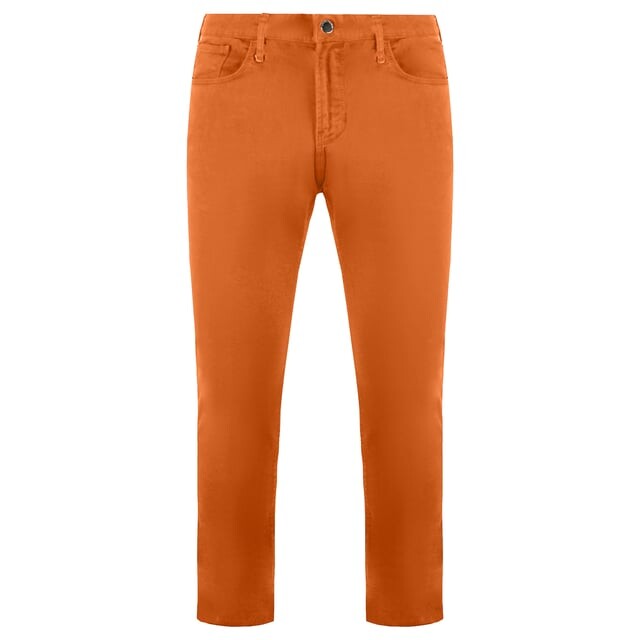 Мужские брюки чинос Emporio J60 стандартного кроя Armani, оранжевый
Мужские брюки чинос Emporio J60 стандартного кроя Armani, оранжевый