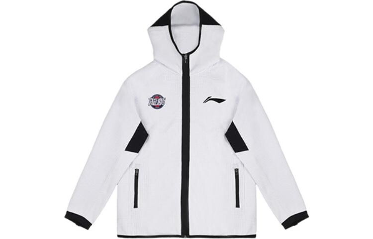 CBA Коллекция Куртка Мужская белый Lining
CBA Коллекция Куртка Мужская белый Lining