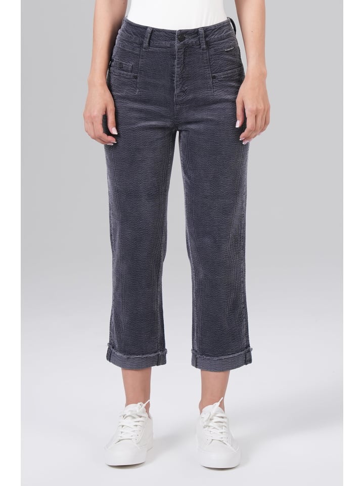 Тканевые брюки M.O.D
Тканевые брюки M.O.D