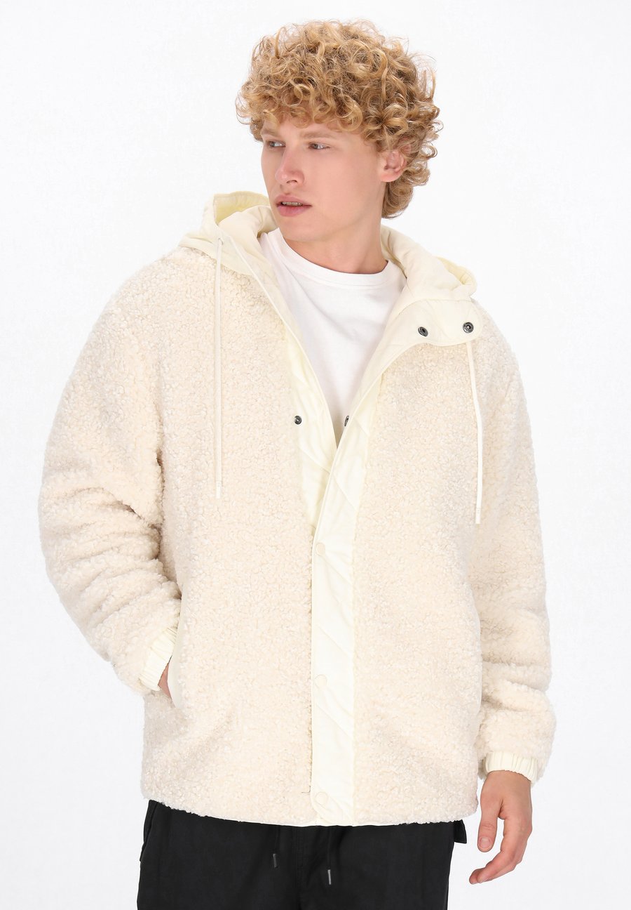 Куртка Mo Winter jacket, Offwhite/Off-White
Куртка Mo Winter jacket, Offwhite/Off-White