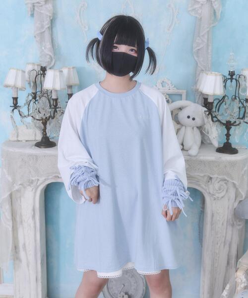 Футболка с принтом Whinny
Футболка с принтом Whinny