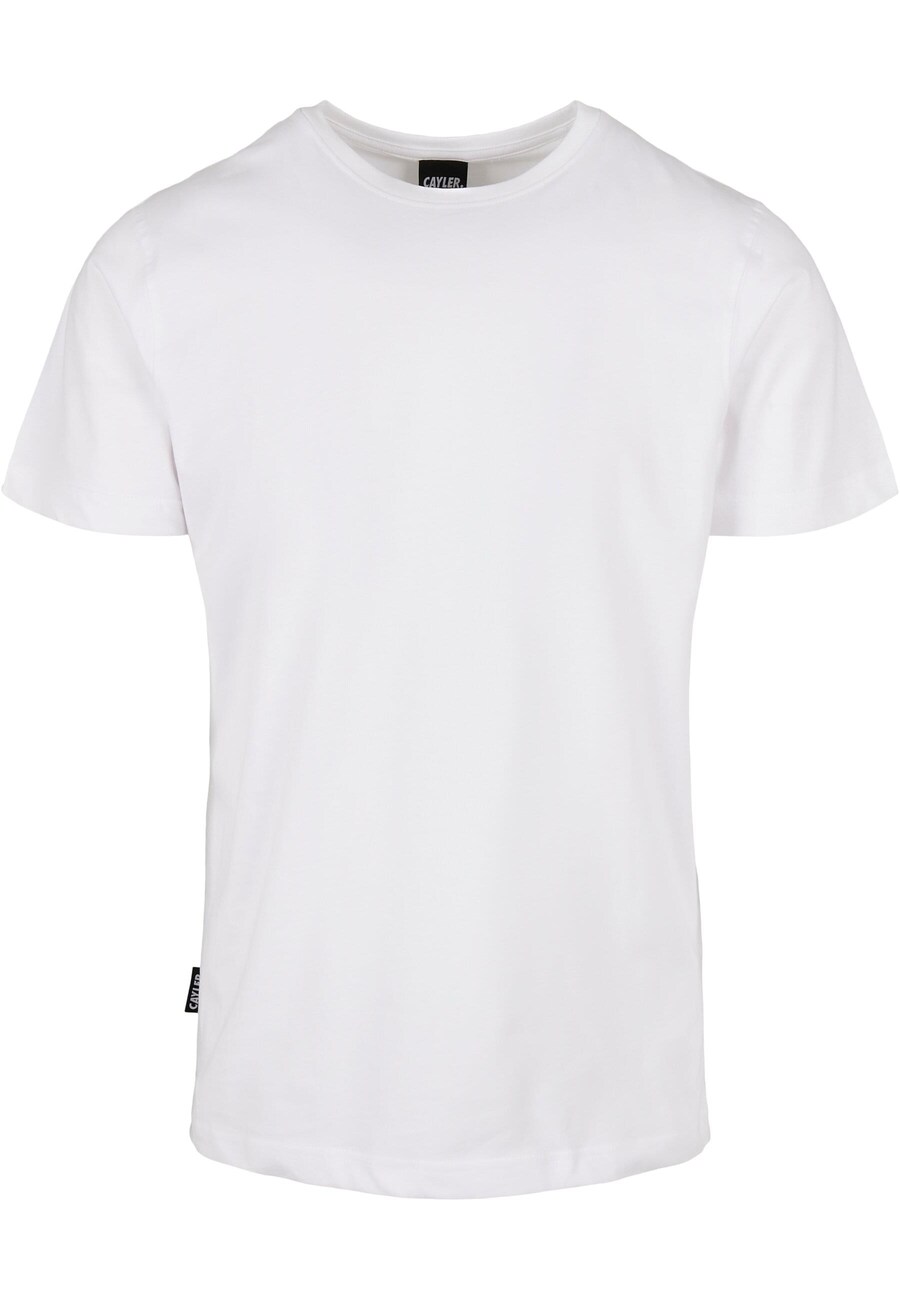 Рубашка Cayler & Sons, белый
Рубашка Cayler & Sons, белый