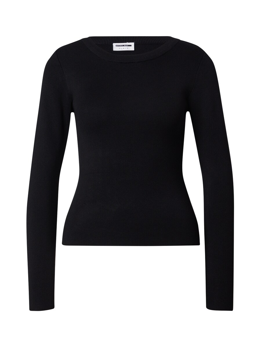 Свитер Noisy may NMJaz, черный
Свитер Noisy may NMJaz, черный