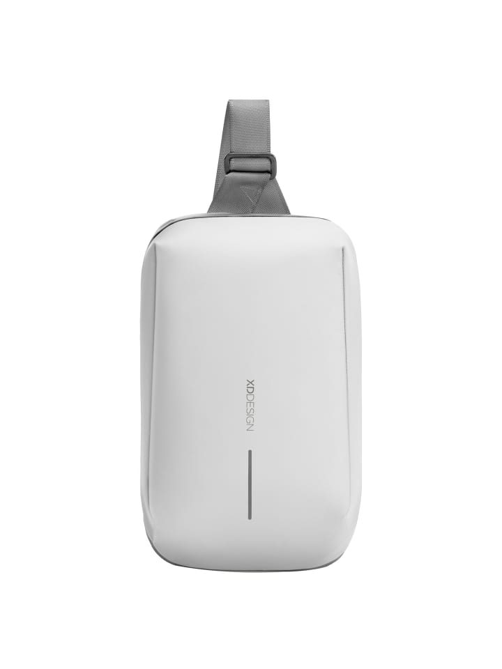 Сумка через плечо XD Design, белый
Сумка через плечо XD Design, белый