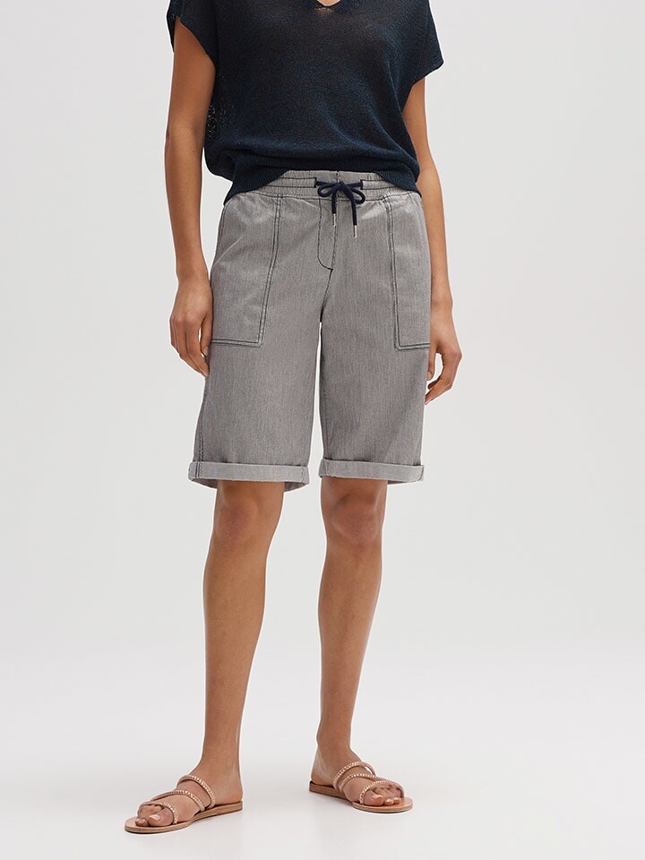 Шорты OPUS, серый
Шорты OPUS, серый