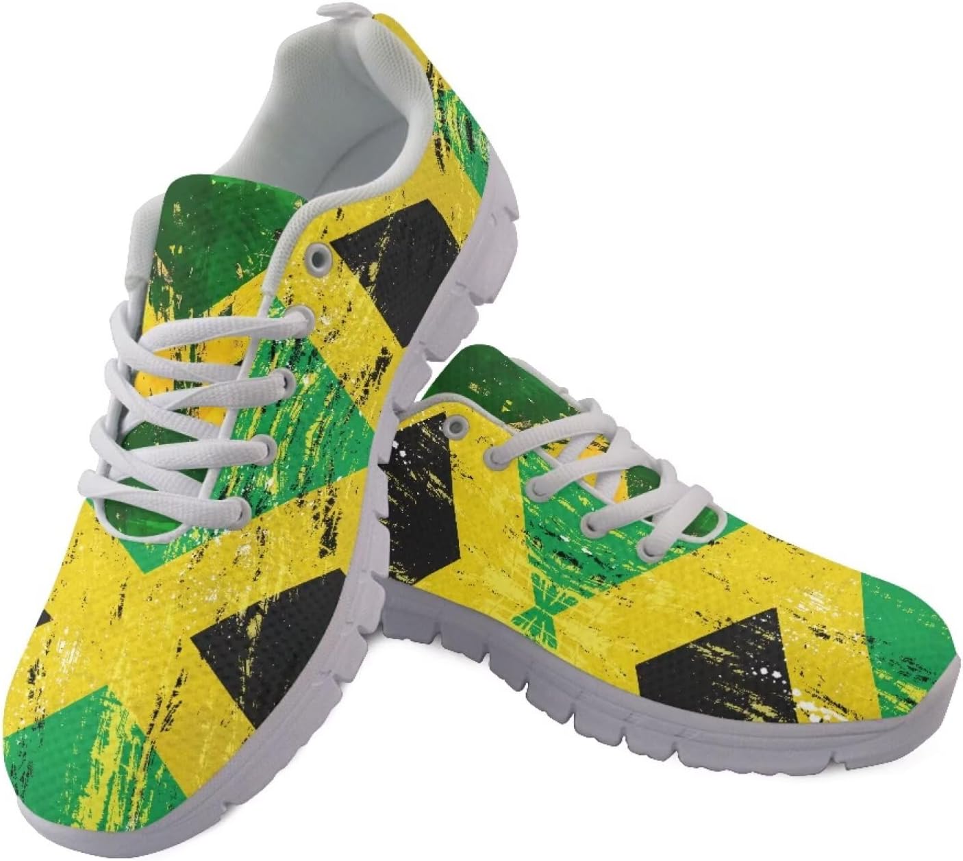 Кроссовки с американским флагом для женщин, беговые и теннисные обувь, легкие спортивные кроссовки для тренировок и пробежек, кроссовки на 4 июля Getelinseng
Кроссовки с американским флагом для женщин, беговые и теннисные обувь, легкие спортивные кроссовки для тренировок и пробежек, кроссовки на 4 июля Getelinseng