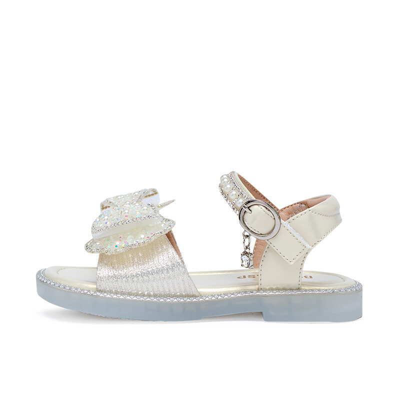 Детские сандалии для дошкольников Big Wasp, розовый
Детские сандалии для дошкольников Big Wasp, розовый