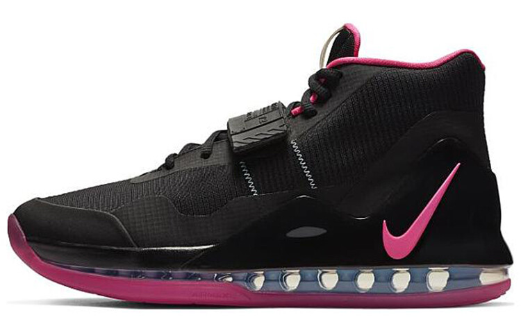 Мужские баскетбольные кроссовки Nike Air Force Max
Мужские баскетбольные кроссовки Nike Air Force Max