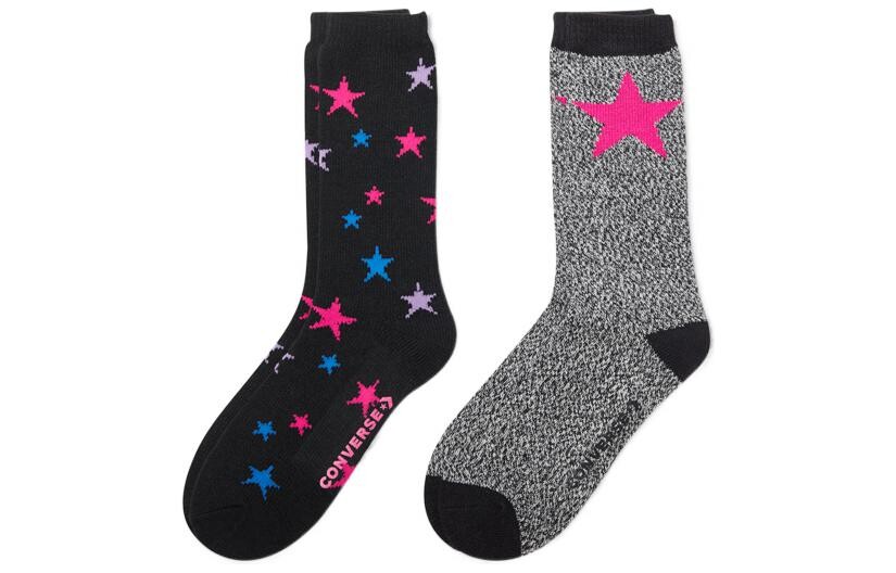 Носки унисекс до середины икры Converse
Носки унисекс до середины икры Converse
