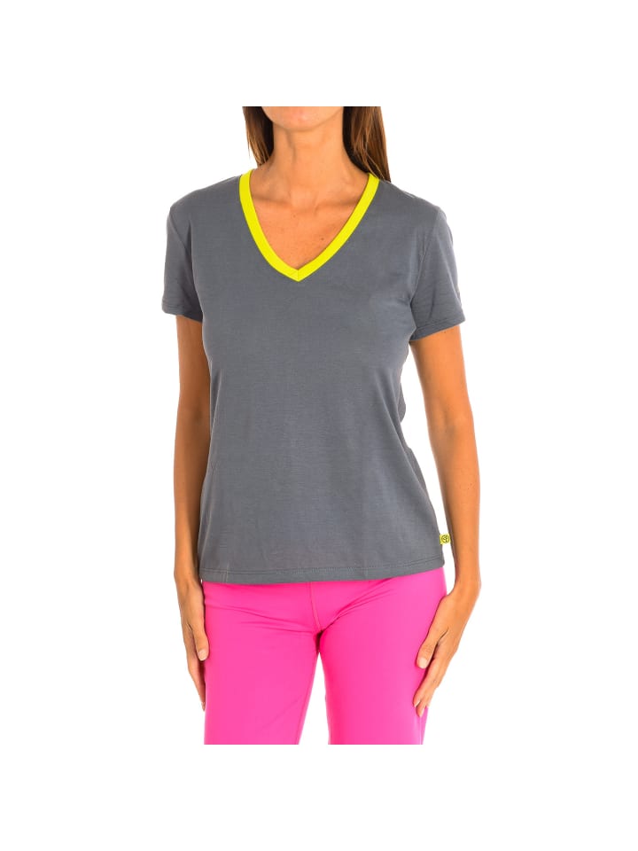 Футболка Zumba, серый
Футболка Zumba, серый