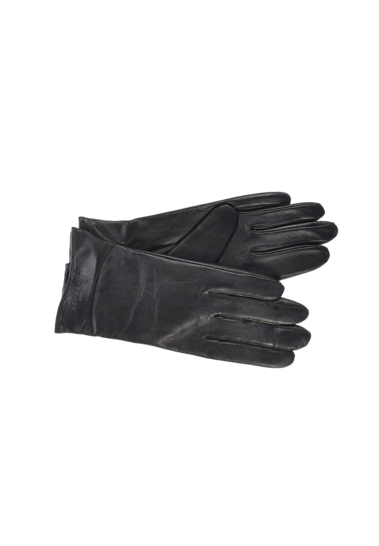 Кожаные перчатки для пальцев с удлиненным голенищем 18467-0 SEEBERGER, черный
Кожаные перчатки для пальцев с удлиненным голенищем 18467-0 SEEBERGER, черный