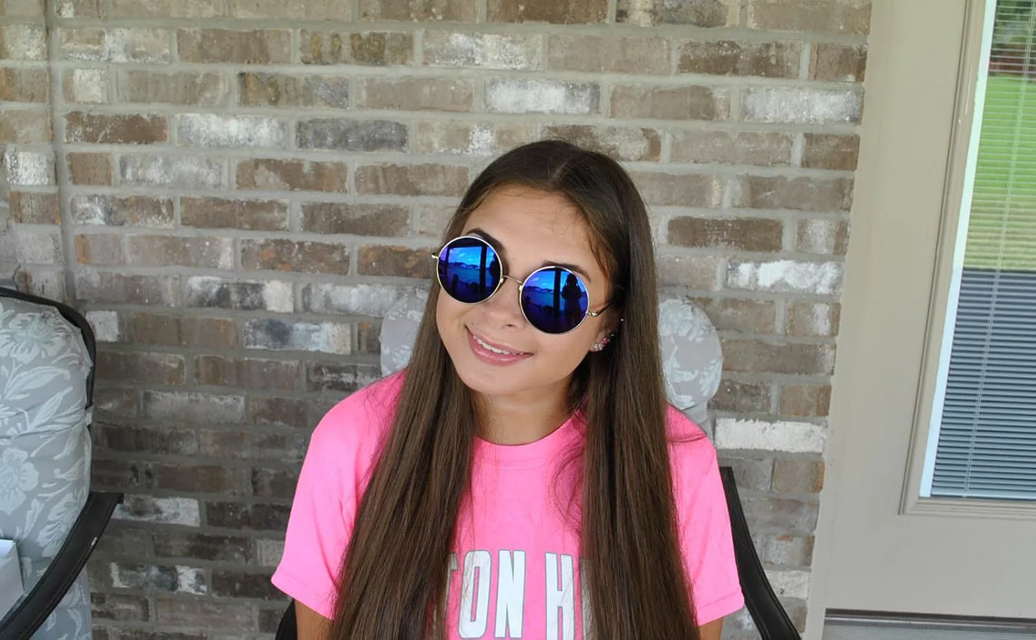 OWL, набор из 10 круглых солнцезащитных очков в стиле ретро-винтаж с прозрачными, тонированными и зеркальными линзами 43 и 56 мм, металлическая оправа, 56 Mm Mix
OWL, набор из 10 круглых солнцезащитных очков в стиле ретро-винтаж с прозрачными, тонированными и зеркальными линзами 43 и 56 мм, металлическая оправа, 56 Mm Mix