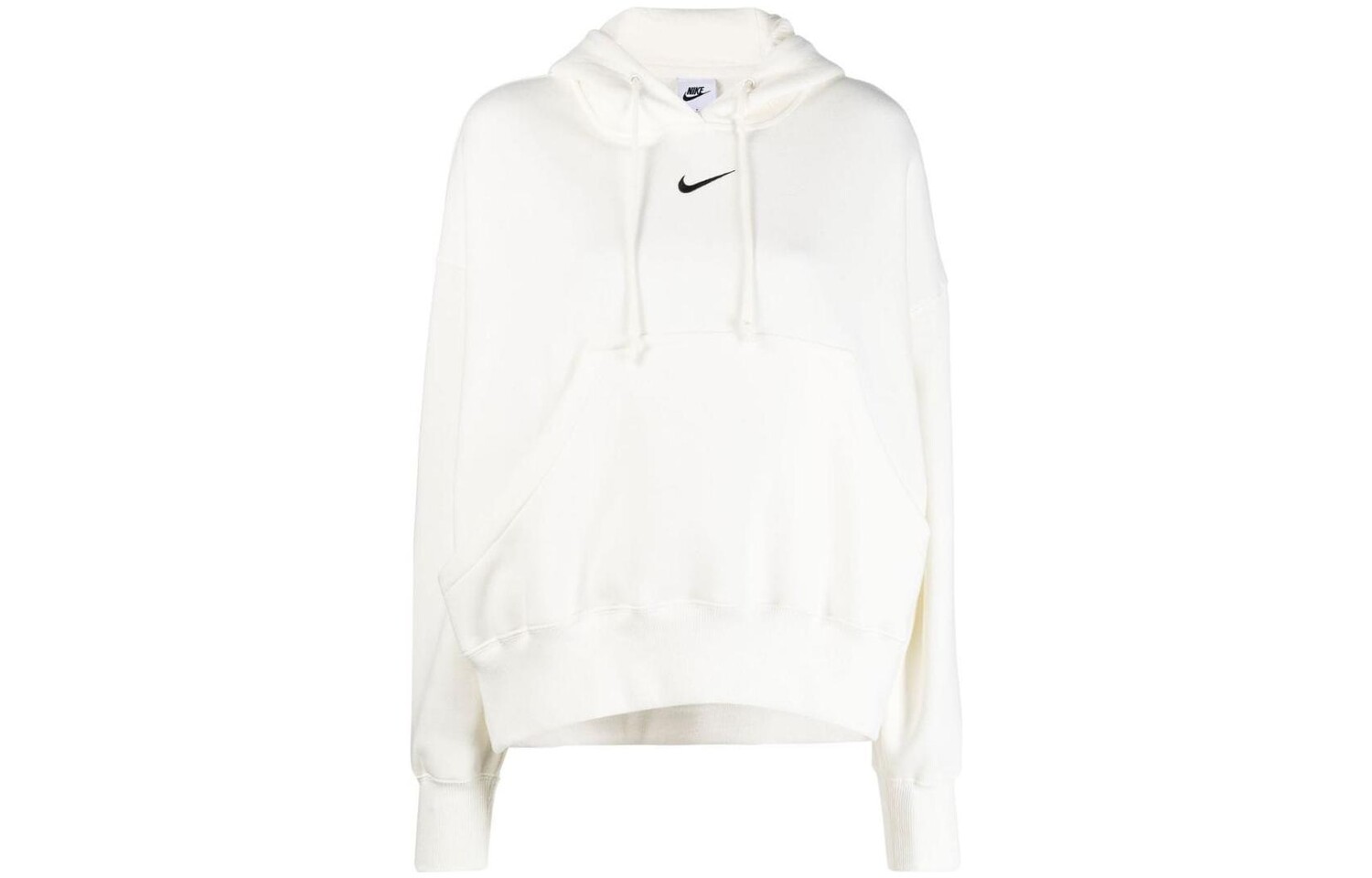 Толстовка женская белая Nike
Толстовка женская белая Nike