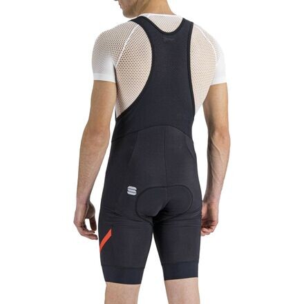 Короткие шорты Fiandre NoRain 2 мужские Sportful, черный
Короткие шорты Fiandre NoRain 2 мужские Sportful, черный