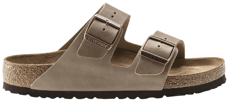 Кроссовки Birkenstock Arizona Soft Footbed Oiled Leather 'Tobacco Brown', коричневый
Кроссовки Birkenstock Arizona Soft Footbed Oiled Leather 'Tobacco Brown', коричневый
