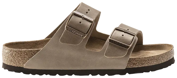 Кроссовки Birkenstock Arizona Soft Footbed Oiled Leather 'Tobacco Brown', коричневый
Кроссовки Birkenstock Arizona Soft Footbed Oiled Leather 'Tobacco Brown', коричневый