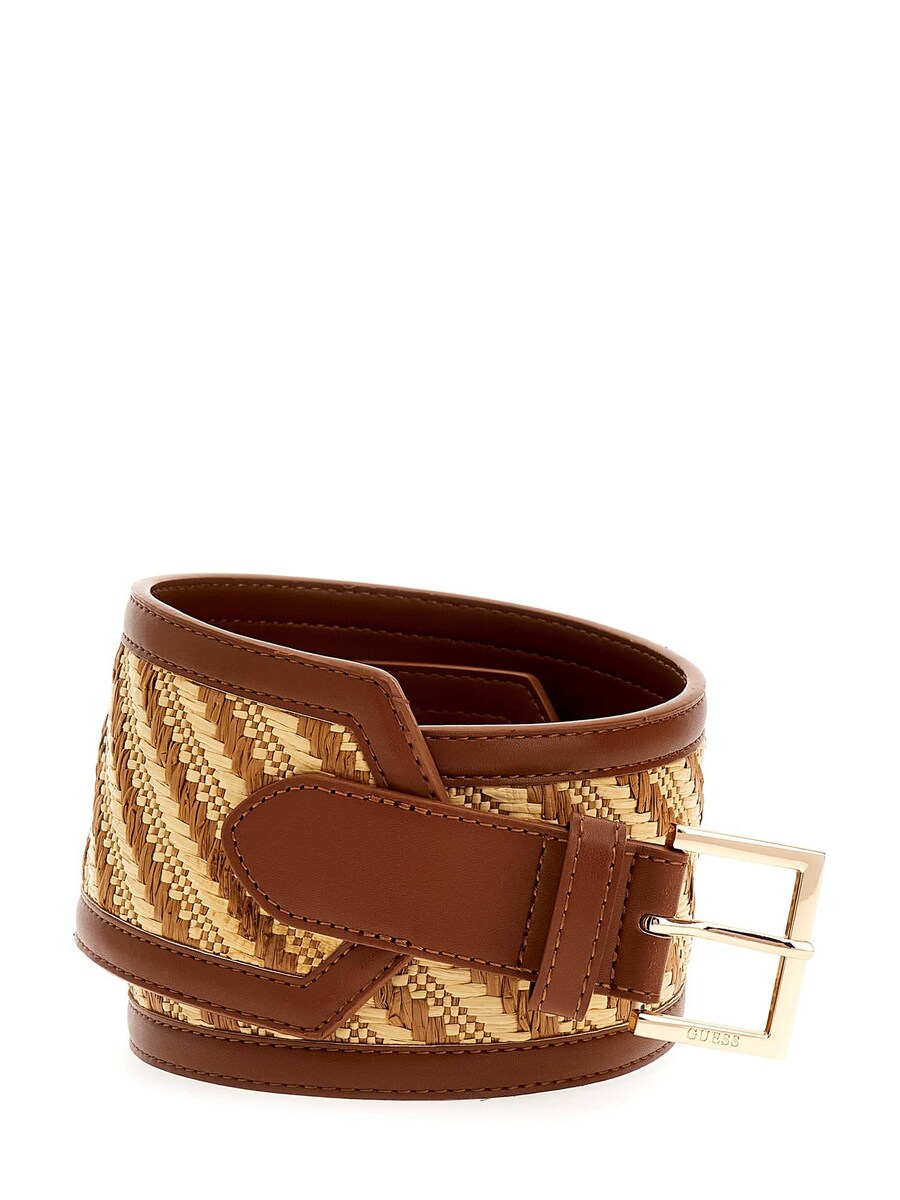 Ремень GUESS Simona, разноцветный
Ремень GUESS Simona, разноцветный