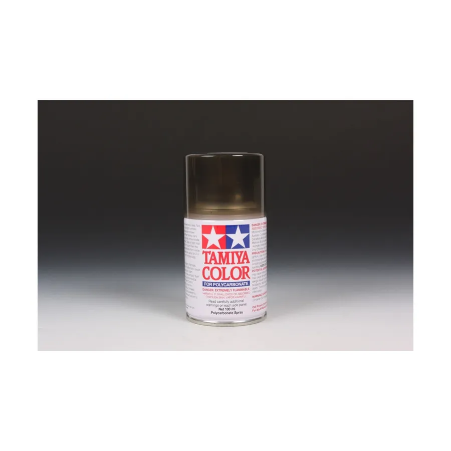 Дым (ПС-31), Spray Paint PS (Tamiya)
Дым (ПС-31), Spray Paint PS (Tamiya)