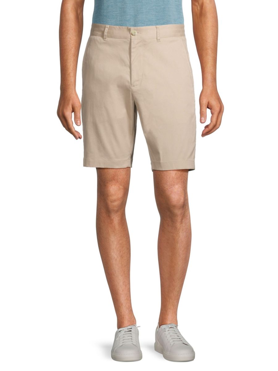 Шорты чинос Гриффит Vince, цвет Beach Sand
Шорты чинос Гриффит Vince, цвет Beach Sand