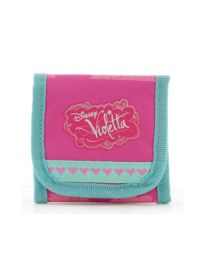 Кошелек VADOBAG, цвет fuchtsia
Кошелек VADOBAG, цвет fuchtsia
