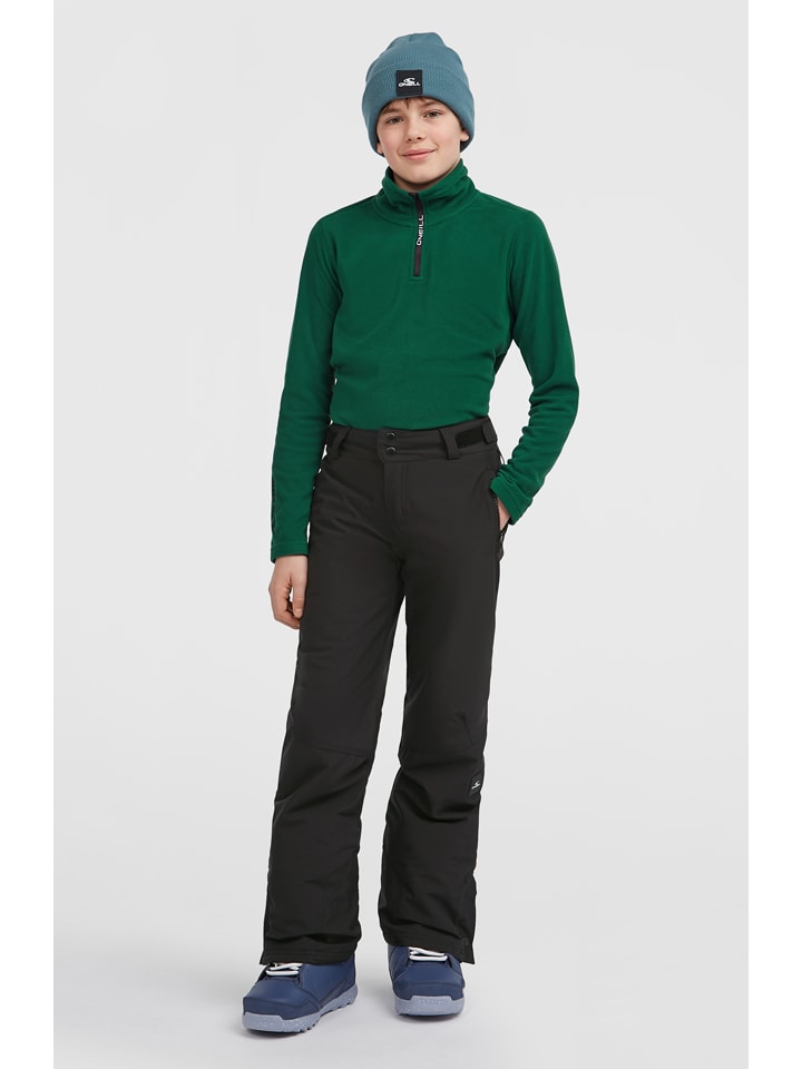 O'Neill Лыжные/сноубордные брюки черного цвета
O'Neill Лыжные/сноубордные брюки черного цвета