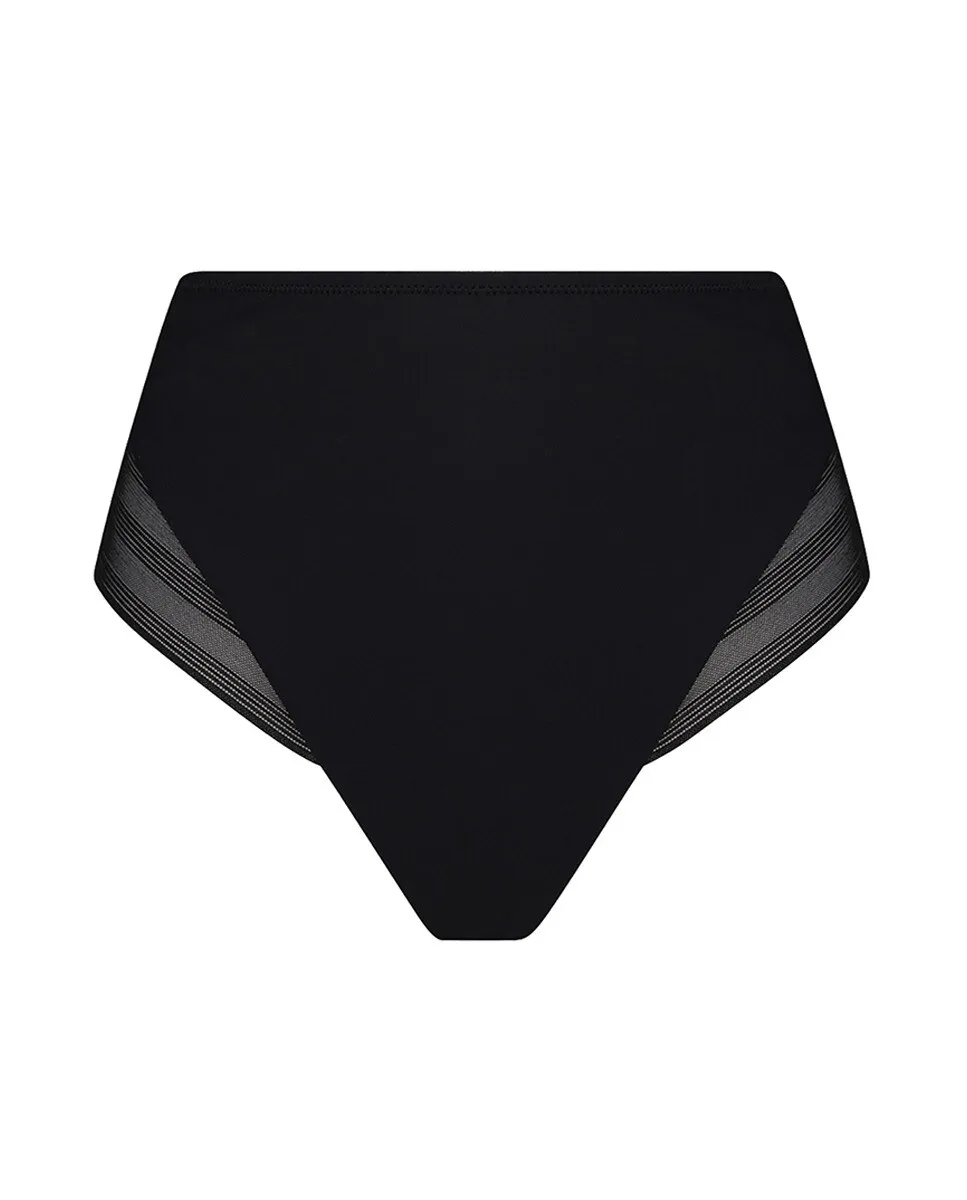 Полные трусики Antigel, черный
Полные трусики Antigel, черный