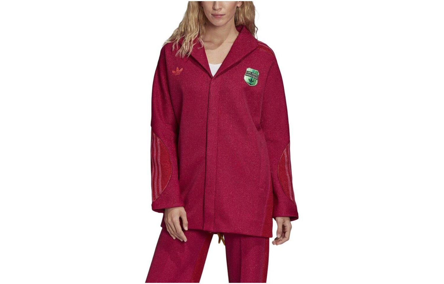 Куртка женская красная Adidas Originals, Красный, Куртка женская красная Adidas Originals
Куртка женская красная Adidas Originals, Красный, Куртка женская красная Adidas Originals