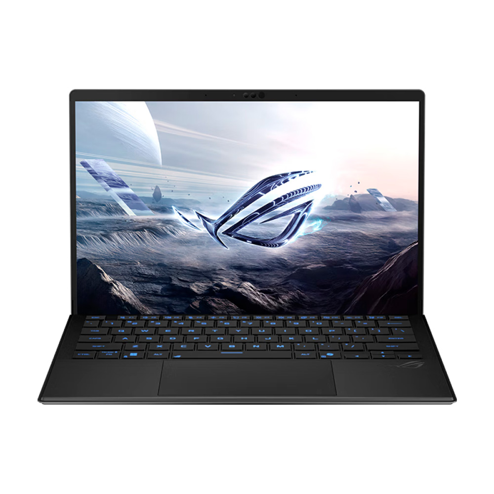 Ноутбук Asus ROG Flow Z13 2025, 13.4", 64 ГБ/2 ТБ, Ryzen AI MAX+ 395, Radeon 8060S, черный, английская раскладка
Ноутбук Asus ROG Flow Z13 2025, 13.4", 64 ГБ/2 ТБ, Ryzen AI MAX+ 395, Radeon 8060S, черный, английская раскладка
