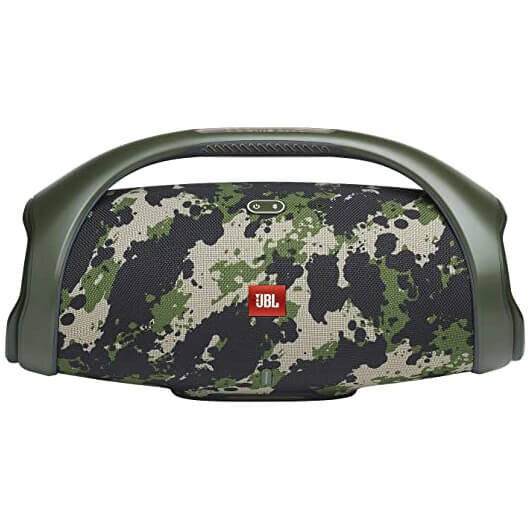 Портативная колонка JBL Boombox 2, камуфляж
Портативная колонка JBL Boombox 2, камуфляж
