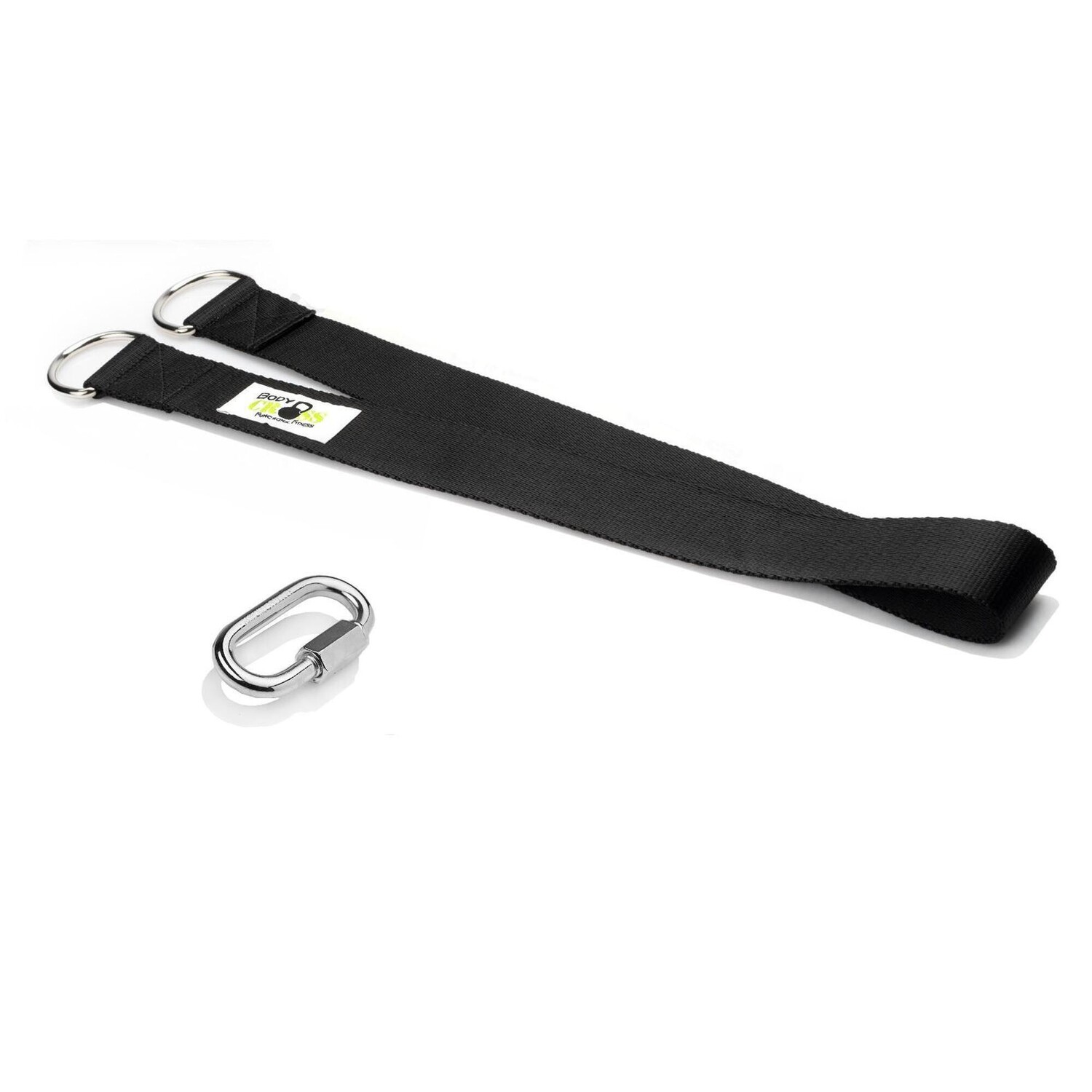 BodyCROSS Мультиадаптация | Набор из 2 BODY CROSS DE, черный
BodyCROSS Мультиадаптация | Набор из 2 BODY CROSS DE, черный