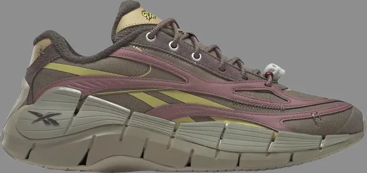 Кроссовки street fighter x zig kinetica 2.5 'dhalsim' Reebok, коричневый, Коричневый;серый, Кроссовки street fighter x zig kinetica 2.5 'dhalsim' Reebok, коричневый
Кроссовки street fighter x zig kinetica 2.5 'dhalsim' Reebok, коричневый, Коричневый;серый, Кроссовки street fighter x zig kinetica 2.5 'dhalsim' Reebok, коричневый