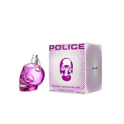 Police To Be Woman парфюмированная вода спрей 40мл
Police To Be Woman парфюмированная вода спрей 40мл