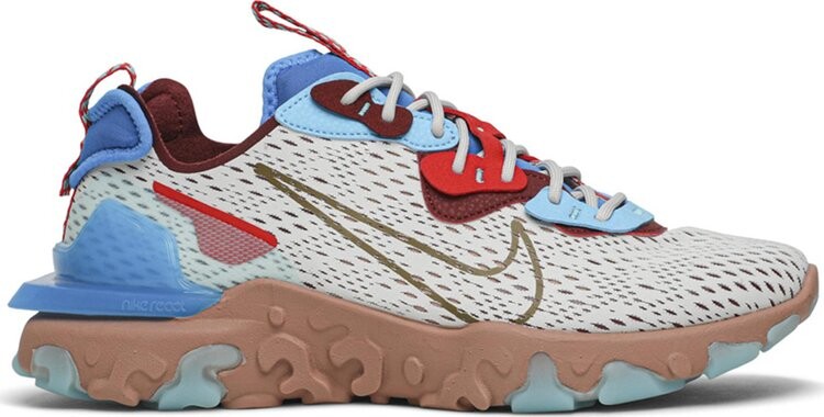 Кроссовки Nike React Vision 'Desert Oasis', белый, Белый;серый, Кроссовки Nike React Vision 'Desert Oasis', белый
Кроссовки Nike React Vision 'Desert Oasis', белый, Белый;серый, Кроссовки Nike React Vision 'Desert Oasis', белый