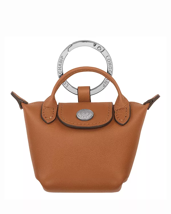 Брелок для сумки наушников Le pliage xtra Longchamp, бежевый
Брелок для сумки наушников Le pliage xtra Longchamp, бежевый