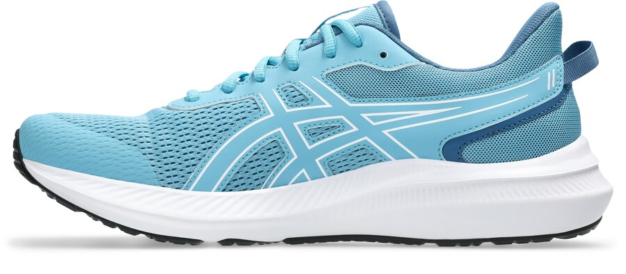 Беговые кроссовки ASICS Fuji Lite 5, Light blue
Беговые кроссовки ASICS Fuji Lite 5, Light blue